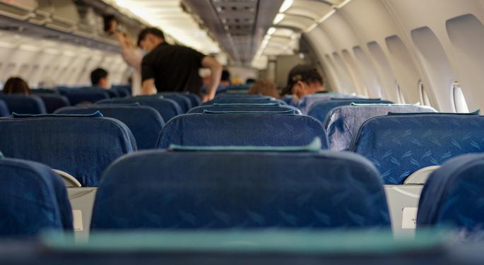 Leasing Firm To Convert 18 Airbus A321 Passenger Jets To Freighters