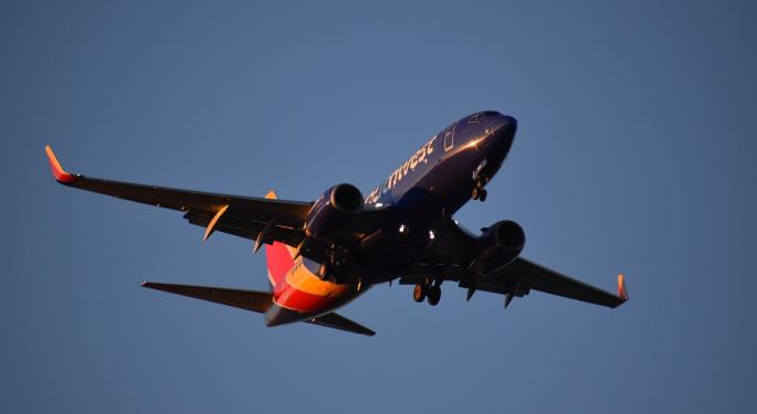 Are Americans Ready To Travel? BofA Sees Biggest Airline Bookings Jump Since Pandemic Began