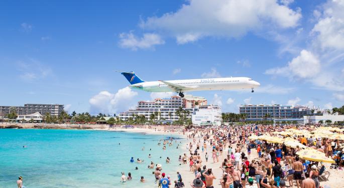 Online Travel Agencies No Longer 'Growth Disruptors': Bernstein