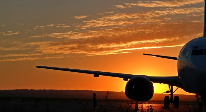 Airline Sector Deals With Multiple System-Wide Outages