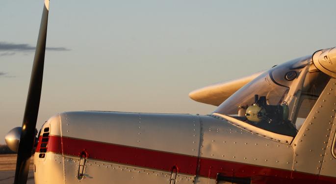 Morgan Stanley Turns Bullish On Textron: What Investors Need To Know