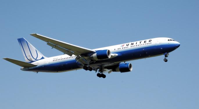 United Continental On Technical Glitch: 'You Have To Appreciate We Are A Complex Business'