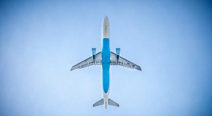 Airfreight Prices Climb, But For How Long?