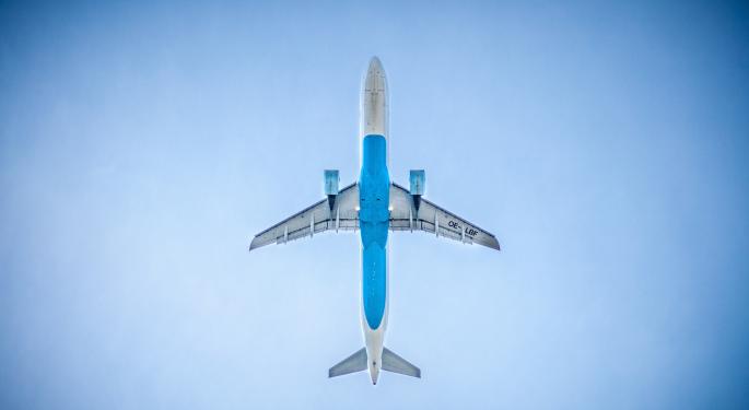 DHS: Cargo Not Deemed COVID-19 Threat