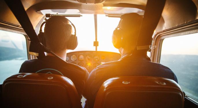 Why Textron's Bizjet Market Could Take Off With Upgrade