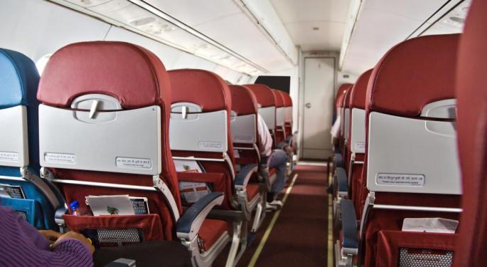 Why Virgin America Remains 'Underappreciated'