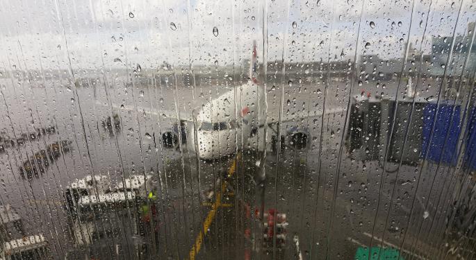 Delays At LaGuardia, Newark, Philadelphia Concern Air Freight