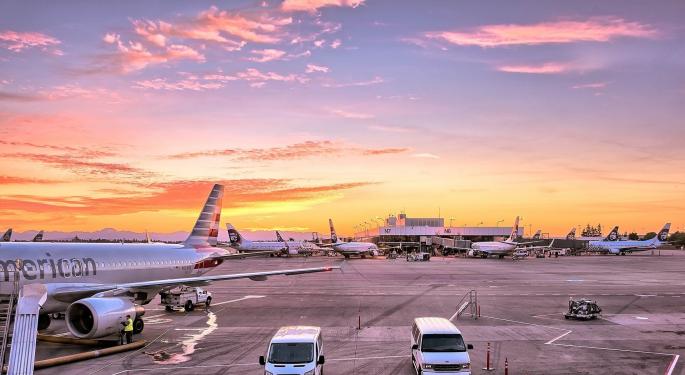 E-Commerce Logistics Park Going Up Next To DFW Airport
