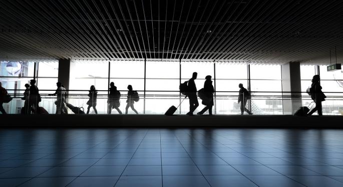 Susquehanna Downgrades Expedia: 'It Could Take Several Quarters To Resolve These Issues'