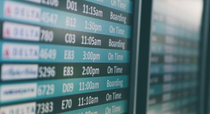 Hedge Funds' Favorite And Least Favorite Airline Stocks