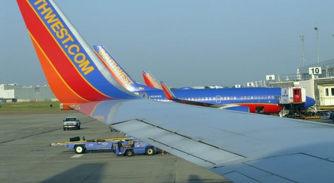 This CIO Thinks Airline Stocks Are 'Stupid Cheap' And Facebook Is The 'King Of Monetization'