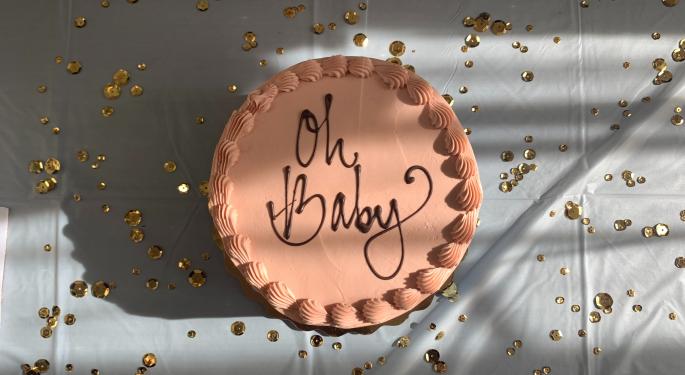 As Dogecoin, Other Meme Coins Struggle To Break Out, Baby Cake Shoots Up 40%