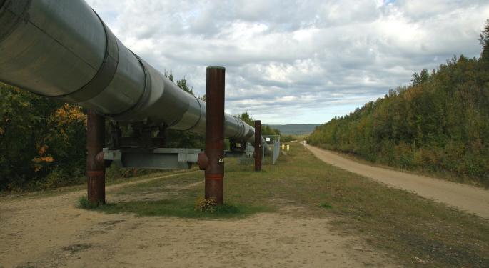 1 Way To Go Long Oil If You're Betting On A Comeback