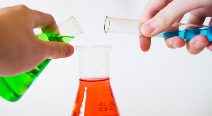 5 Chemical Stocks Get Mixed Reaction: Which Ones Got An Upgrade Or Downgrade?