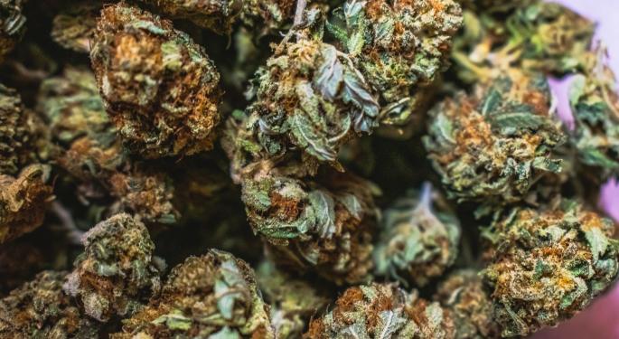 Ascend Wellness Buys Ohio Cannabis Company, Its 2nd Dispensary In The Buckeye State