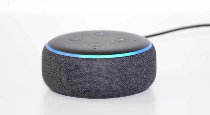 Amazon Prepares To Open The Books On Q2, Strong Sales Expected But Concerns Hover