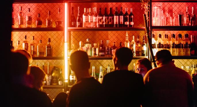 GameStop, WallStreetBets Inspire Opening Of Tip-Trading Bar In Tokyo And Young Investors Are Flocking