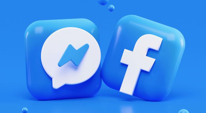 Facebook explica qué provocó la interrupción de sus plataformas