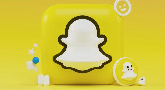 Snapchat cierra acuerdo con el grupo de televisión francés M6