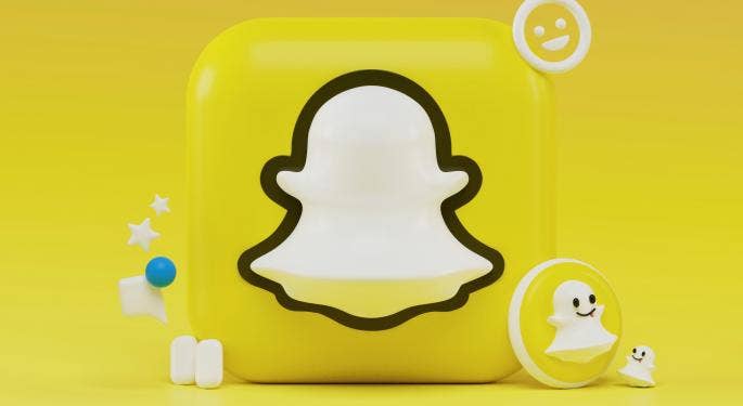 Snapchat plante sur iPhone : un correctif arrive