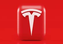 Tesla se une al club del billón de dólares