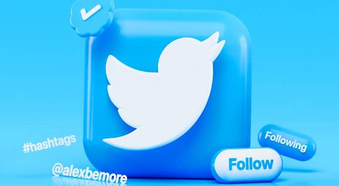 CEO Twitter riceve tre consigli dall’analista Doug Clinton