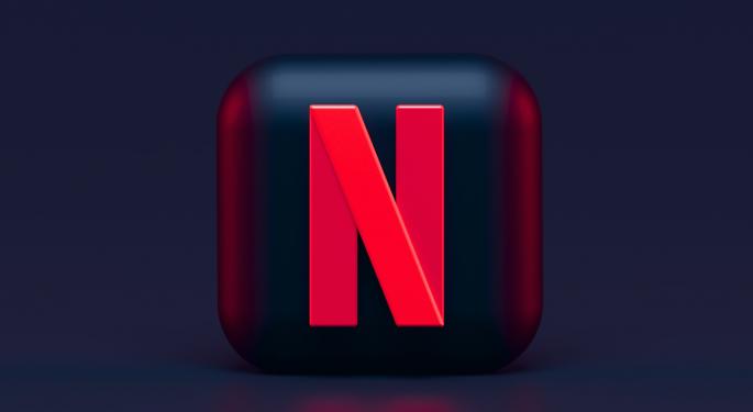 Cathie Wood compra ancora Netflix e riduce quota in NXP