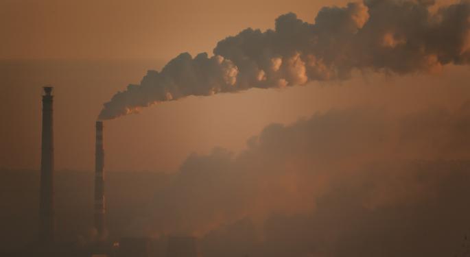 'Limiting Climate Change A Priority': New IPCC Report Warns Of Catastrophic Climate Change