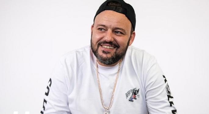 Saucey Founder: 'It Sucks' That Weed Is Illegal In NY, But Big Plans In Play For 'East Coast Brand'