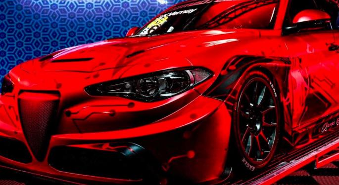 Hemp And Racing: Making An Electric Racing Car With Cannabis
