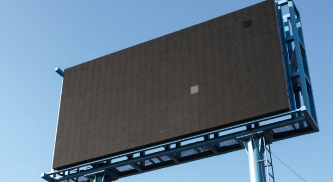 New Takes on Advertising Could be Set to Go Wild