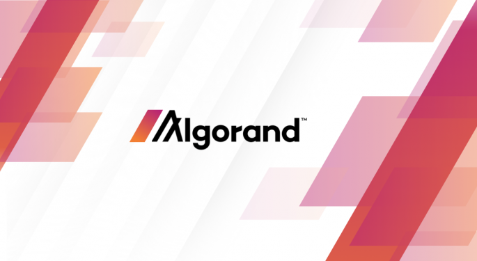 This Blockchain Platform's Cryptocurrency Has Outperformed Ethereum, Dogecoin, Cardano Over 30 Days