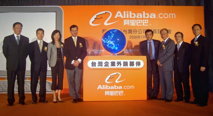 Is Alibaba A Potent Threat In Smart Speaker Market?
