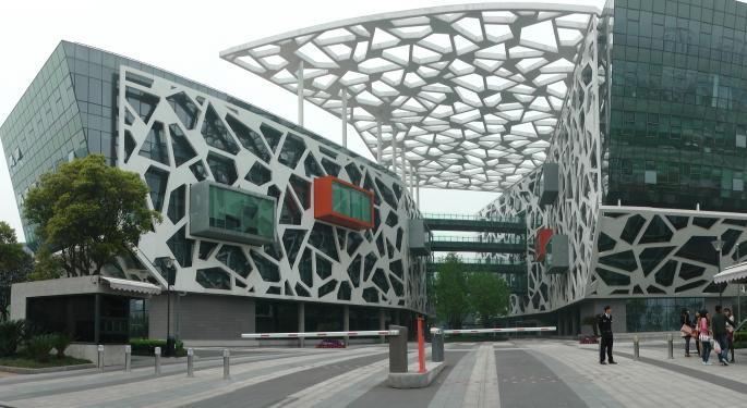 Alibaba's Investment In Koubei Is Turning Heads, But What Is Koubei?