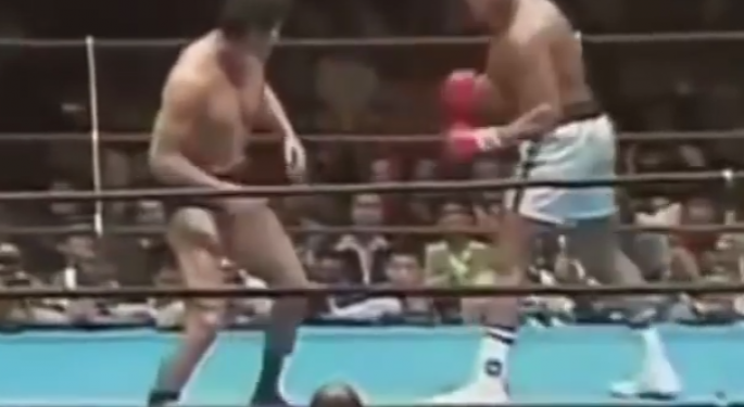 5 Of Boxing's Strangest Encounters: Mayweather Vs. McGregor Bout Not The First 'Money' Fight