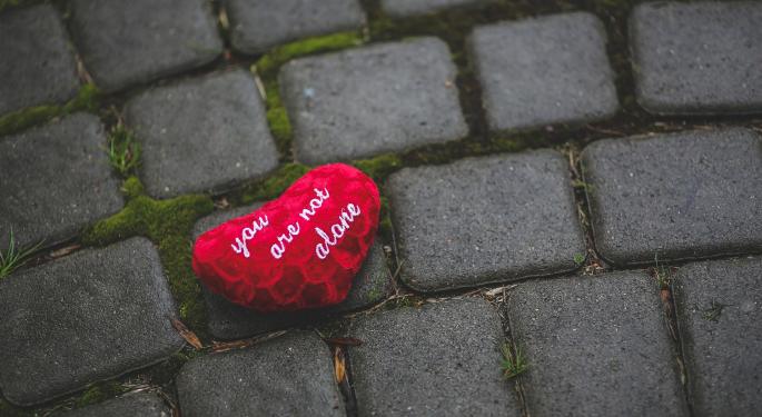 5 Ways To Survive Valentine's Day When You're Single