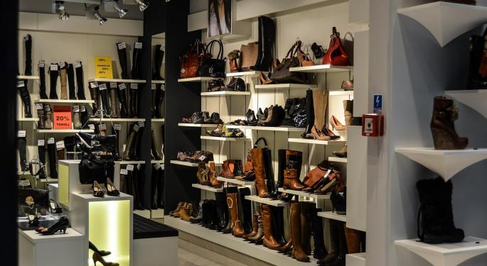 Morgan Stanley Says Burlington's 2016 Setup Its Best Since Stock's IPO