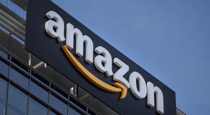 Amazon India Hints At Metaverse Launch On This Blockchain
