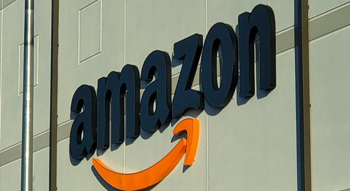 India Charges Amazon Executives In Alleged Marijuana Smuggling Case