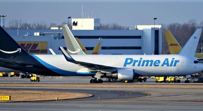 When Dealing With Amazon, It Pays To Not Whistle Past The Graveyard