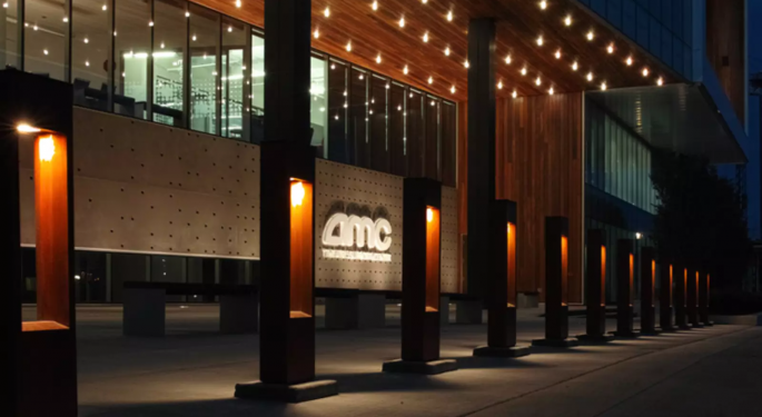 'The Batman' Tickets Will Cost More Than Other Movies At AMC: Could Demand Help Boost Margins?