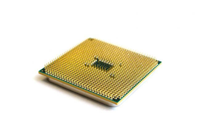 Piper Jaffray: AMD 'More Or Less Fully Valued'