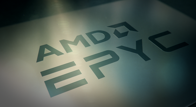 4 AMD Analysts Boost Price Targets Following Chipmaker's Stellar Q4, Predict Continued Share Gains