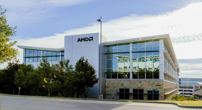 ¿Compro o vendo AMD tras la rebaja de calificación?