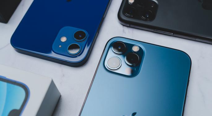 Apple Urged By Shareholder To Combat Chile Sexual Abuse Material While It Fields Privacy Concerns