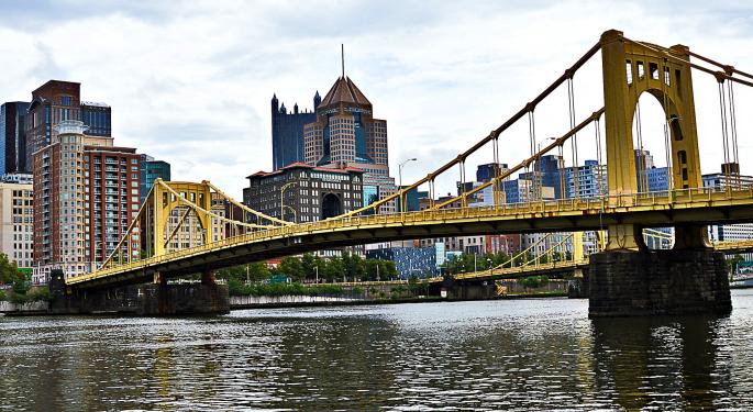 Steel City Freight Leaders Collaborate, Promote Pittsburgh's Freight Power