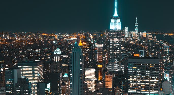 Buybacks And Dividends In One ETF