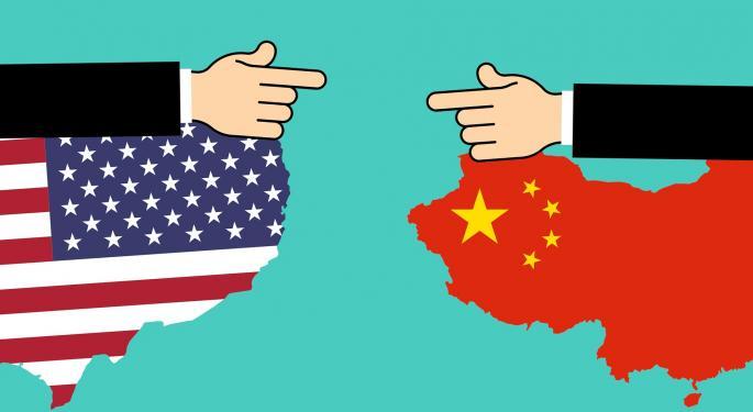 L’accordo con la Cina è “intatto”, rassicura Trump