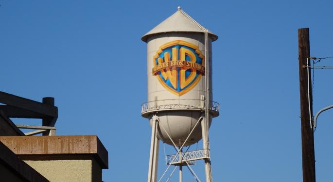 Goldman Raises Time Warner's Target To $87, Lowers Warner Bros. And Turner Estimates