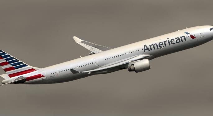 American Airlines To Resume Boeing 737 MAX Service In January